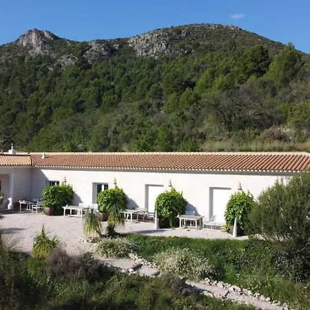 Casa La Ruta Naranja